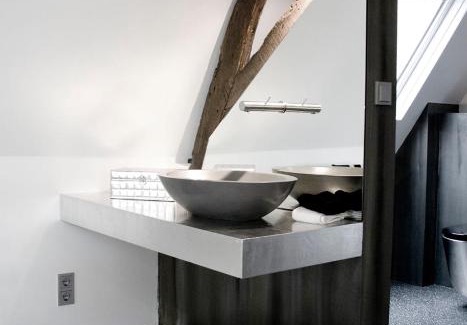 Veere Apartment | Paradise suite