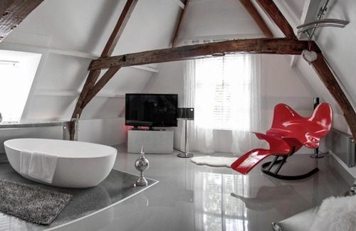 Veere Apartment | Paradise suite