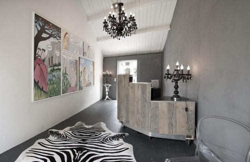 Veere Apartment | Paradise suite
