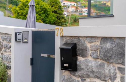 Calheta Villa | Paradise views - Pereira House