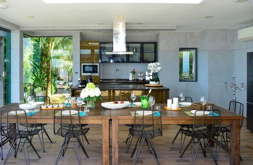 Lamai Villa | Paradise Villa Elysium