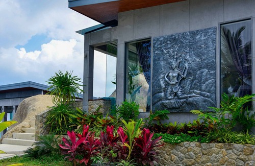 Lamai Villa | Paradise Villa Elysium