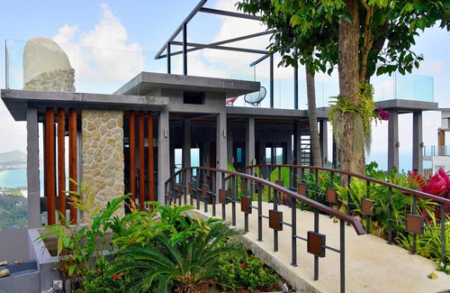 Lamai Villa | Paradise Villa Elysium