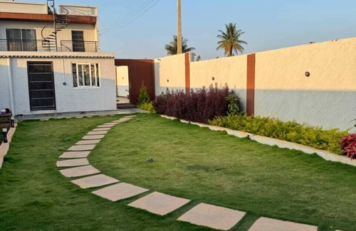 Devanahalli Villa | Paradise Villa