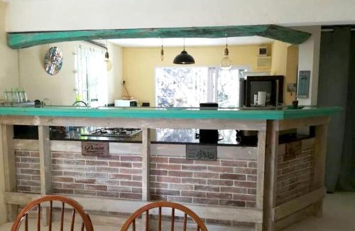 Goodlands Villa | Paradise Villa in Grand Gaube