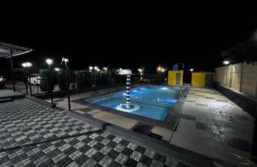 Malunje Villa | Paradise Villa