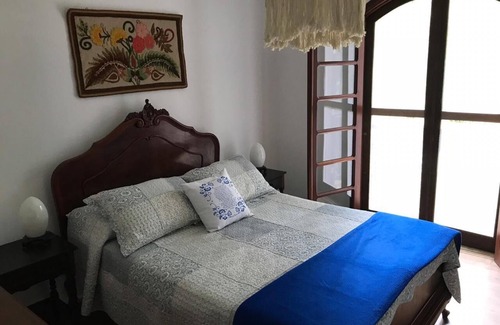 Paty do Alferes House | Paradise with five suites, pool, sauna and more in Paty do Alferes