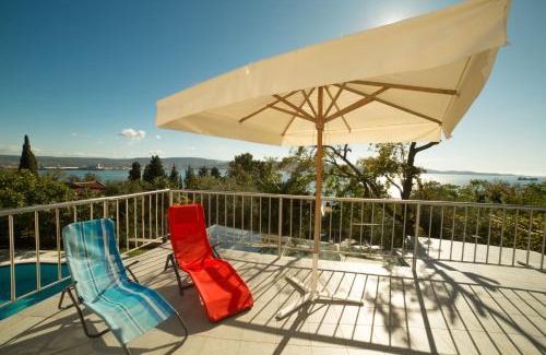 Ankaran Apartment | Paradise with Sea View Apartment