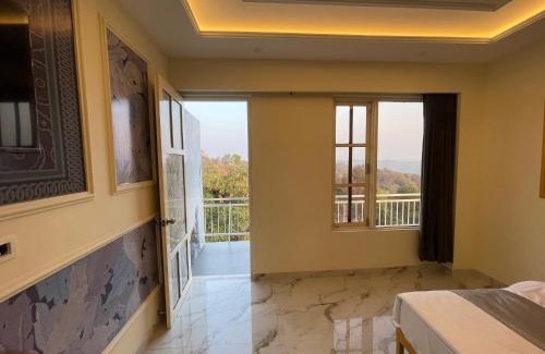 Chintpurni Resort | Paradise Woodland Resort Chintpurni