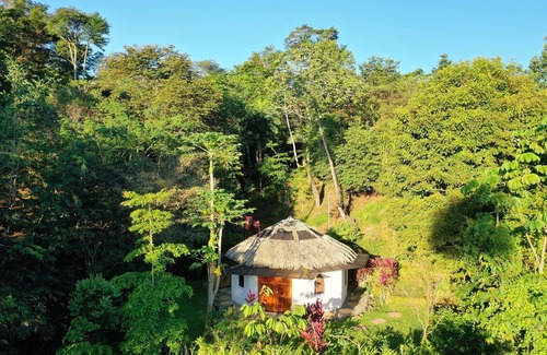 Baru House | Paradiselodge - Casa Romantica