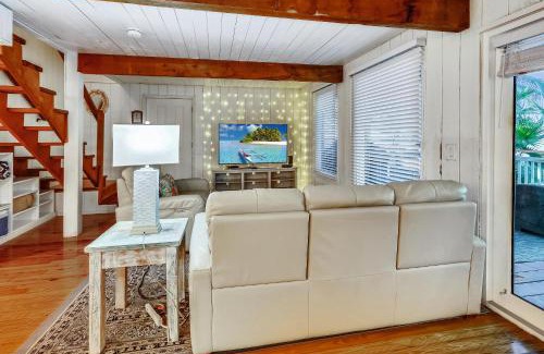Sunset Beach House | Paradiso Al Mare Beach House