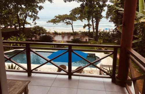 Sao Sebastiao House | Paradiso Al Mare