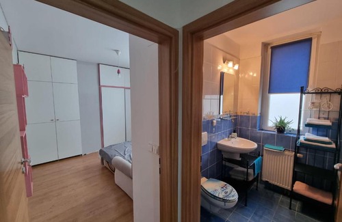 Timisoara Apartment | paradiso apartament