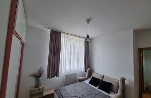 Timisoara Apartment | paradiso apartament