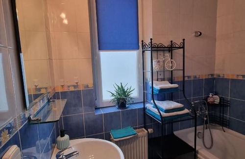 Timisoara Apartment | paradiso apartament