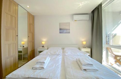 Nessebar Apartment | Paradiso Aparthotel - Private apartment -BSR-2