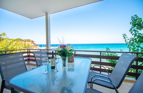 Tsilivi Apartment | Paradiso Del Mare