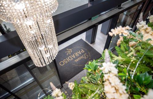 Nessebar New Town Apartment | Paradiso Dreams Hotel