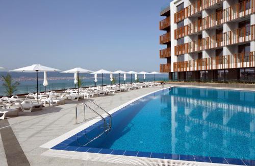 Nessebar New Town Apartment | Paradiso Dreams Hotel