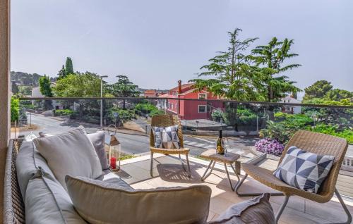 Borik Apartment | Paradiso Luxury Apartment, Rovinj