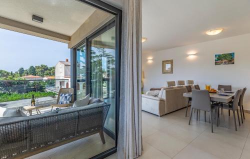 Borik Apartment | Paradiso Luxury Apartment, Rovinj