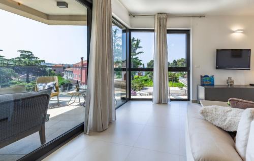 Borik Apartment | Paradiso Luxury Apartment, Rovinj