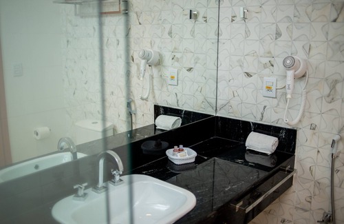 Macae Hotel | Paradiso Macaé Hotel