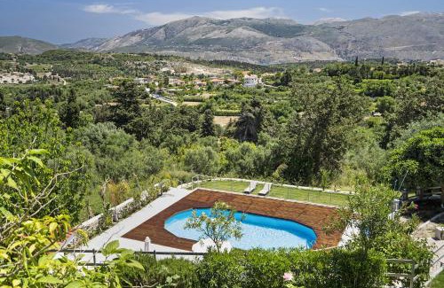 Kalata Apartment | Paradiso Verde 101