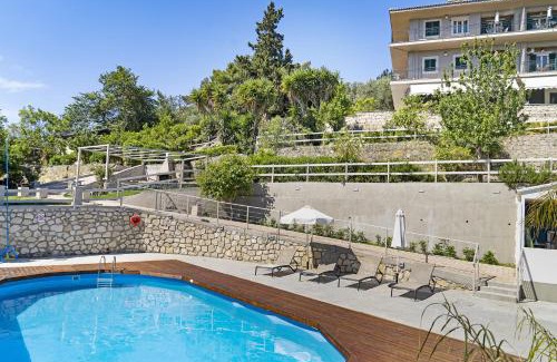 Kalata Apartment | Paradiso Verde 101