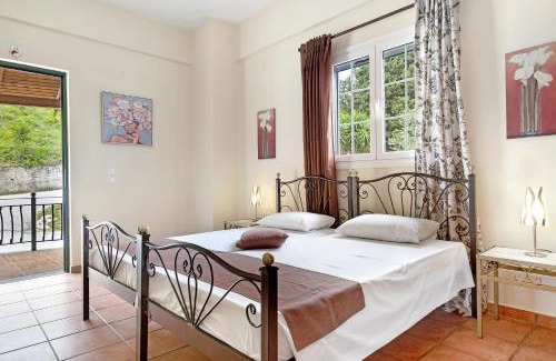 Kalata Apartment | Paradiso Verde 3