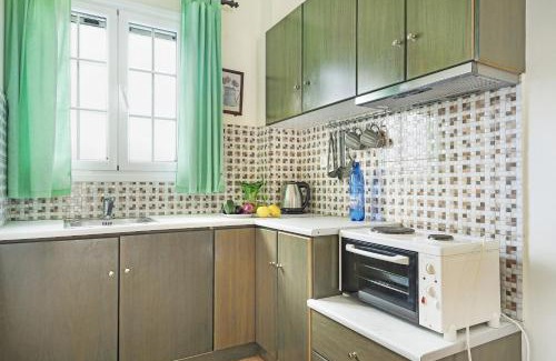 Kalata Apartment | Paradiso Verde 3