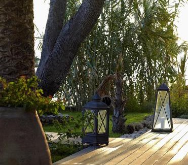 Amoudi Villa | Paradisso Beach Villas