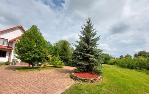 Cornu de Jos Villa | Paradisul Verde al Nathaliei