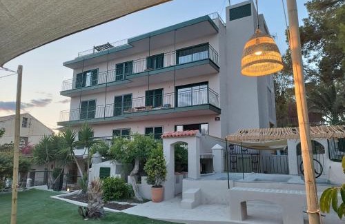 Villajoyosa Apartment | Paradisun Villajoyosa - Adults Only Recommended