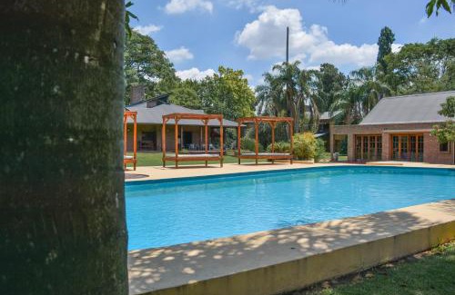 Funes Apartment | Parador 15