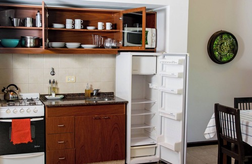 Funes Apartment | Parador 15