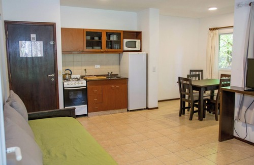 Funes Apartment | Parador 15
