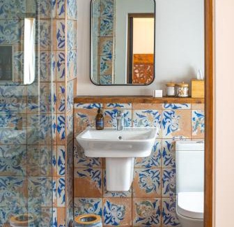 Castle Quarter Hotel | Parador 44