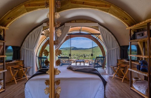 Cambara do Sul Hotel | Parador Cambará do Sul