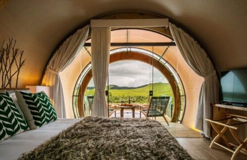 Cambara do Sul Hotel | Parador Cambará do Sul