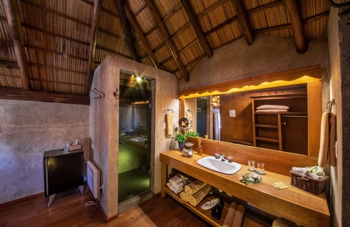 Cambara do Sul Hotel | Parador Cambará do Sul