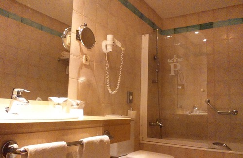 Alcaniz Hotel | Parador De Alcañiz