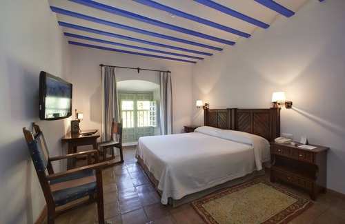 Almagro Hotel | Parador de Almagro