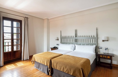 Calahorra Hotel | Parador de Calahorra