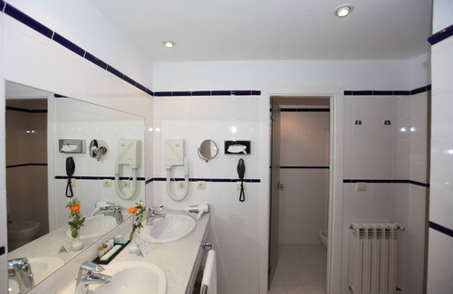 Fuente De Hotel | Parador de Fuente Dé