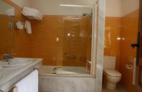 Fuente De Hotel | Parador de Fuente Dé