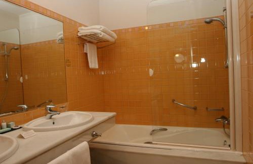 Fuente De Hotel | Parador de Fuente Dé