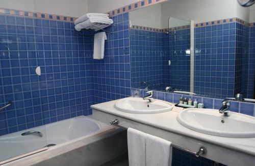 Fuente De Hotel | Parador de Fuente Dé