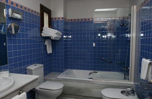 Fuente De Hotel | Parador de Fuente Dé