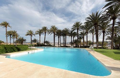 Javea Hotel | Parador de Jávea